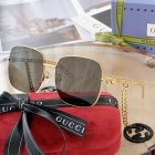 Gucci High Quality Sunglasses 5311