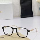 DIOR Plain Glass Spectacles 116