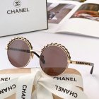 Chanel High Quality Sunglasses 3405