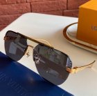 Louis Vuitton High Quality Sunglasses 3542