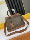 Louis Vuitton High Quality Handbags 1387