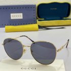 Gucci High Quality Sunglasses 5062