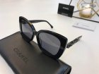 Chanel High Quality Sunglasses 1840