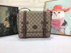 Gucci High Quality Handbags 1252