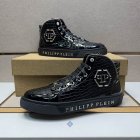 Philipp Plein Men's Shoes 802