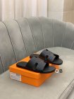Hermes Men's Slippers 153