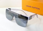 Louis Vuitton High Quality Sunglasses 2120