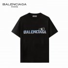 Balenciaga Men's T-shirts 289