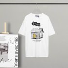 Louis Vuitton Men's T-shirts 391