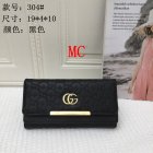 Gucci Normal Quality Wallets 111