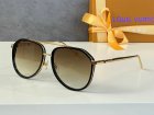 Louis Vuitton High Quality Sunglasses 5205