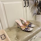 Gucci Women's Shoes 902