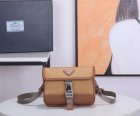 Prada High Quality Handbags 571