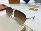Louis Vuitton High Quality Sunglasses 4722
