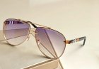Burberry High Quality Sunglasses 1082
