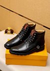Louis Vuitton Men's shoes 3177