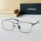 Chrome Hearts Plain Glass Spectacles 582