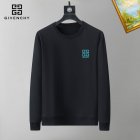GIVENCHY Men's Long Sleeve T-shirts 30