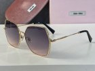 MiuMiu High Quality Sunglasses 73