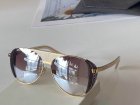 Jimmy Choo High Quality Sunglasses 49