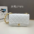 Chanel High Quality Handbags 129