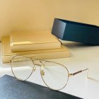 DIOR High Quality Sunglasses 1744