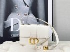 DIOR High Quality Handbags 612