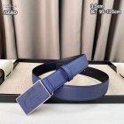 Prada Original Quality Belts 236