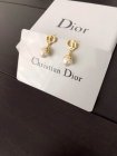 Dior Jewelry Earrings 348