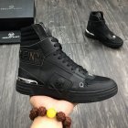 Philipp Plein Men's Shoes 678