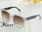DIOR High Quality Sunglasses 1792