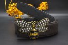 Gucci Normal Quality Belts 797