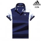 adidas Apparel Men 's Polo 02