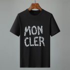Moncler Men's T-shirts 44