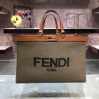 Fendi Original Quality Handbags 818