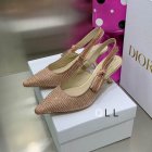 DIOR Women's Shoes 412