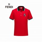 Fendi Men's Polo 97