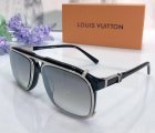 Louis Vuitton High Quality Sunglasses 1005