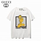 Gucci Men's T-shirts 687