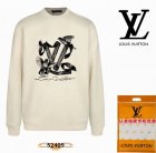 Louis Vuitton Men's Long Sleeve T-shirts 932