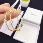 Dior Jewelry Earrings 417