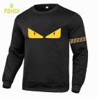 Fendi Men's Long Sleeve T-shirts 39