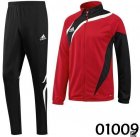 adidas Apparel Men's Casual Suits 315