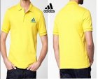 adidas Apparel Men 's Polo 114