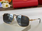 Cartier High Quality Sunglasses 1329