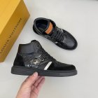 Louis Vuitton Men's shoes 3114