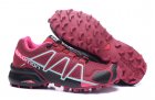 Salomon Women's Shoes 01