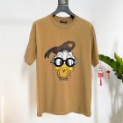 Balenciaga Men's T-shirts 212