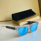 Gucci High Quality Sunglasses 4852