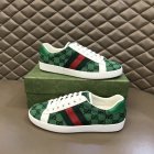 Gucci Men's Shoes 407